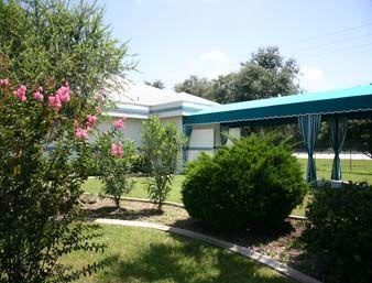 Hotel Howard Johnson By Wyndham Fl I-75 Ocala