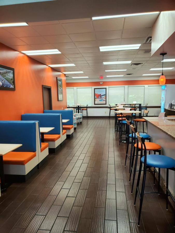 Hotel Howard Johnson By Wyndham Fl I-75