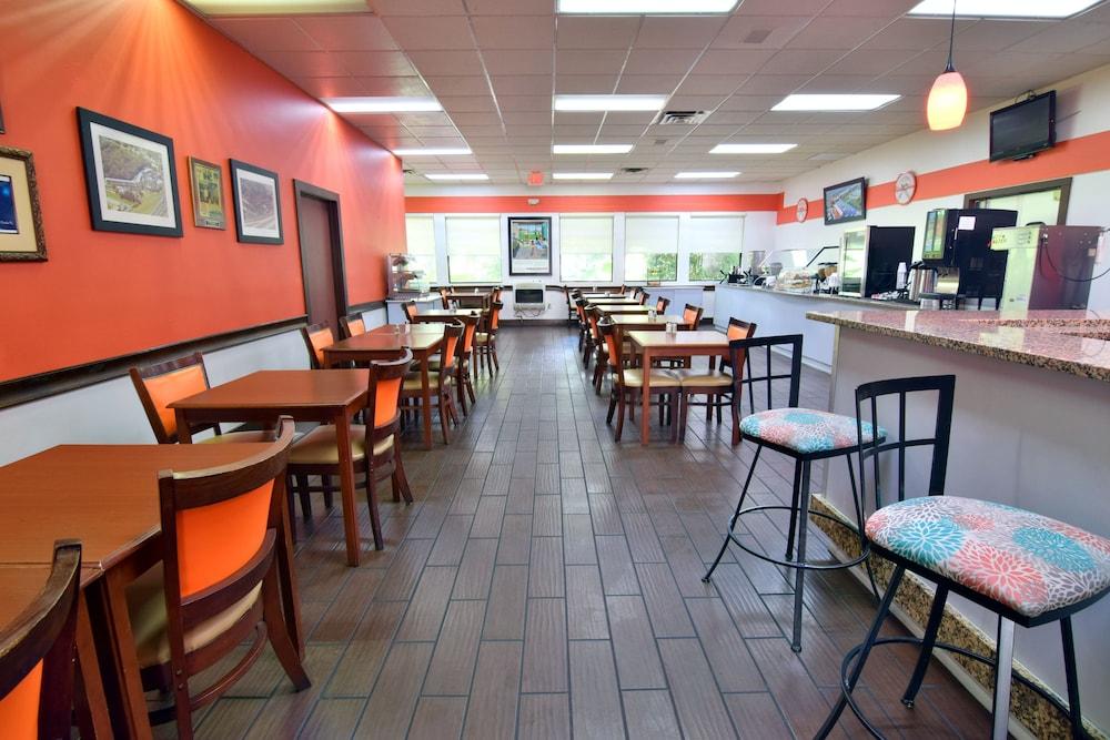 Howard Johnson By Wyndham Fl I-75 Hotel