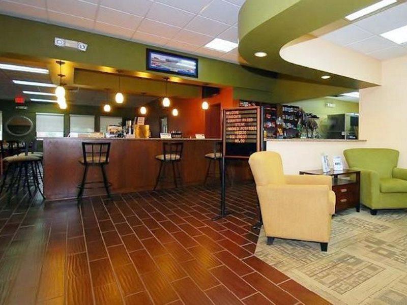 Howard Johnson By Wyndham Fl I-75 Ocala