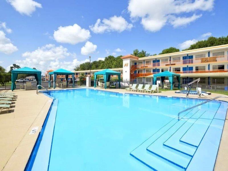 Hotel Howard Johnson By Wyndham Fl I-75