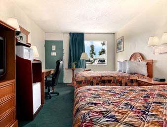 Howard Johnson By Wyndham Fl I-75 Hotel