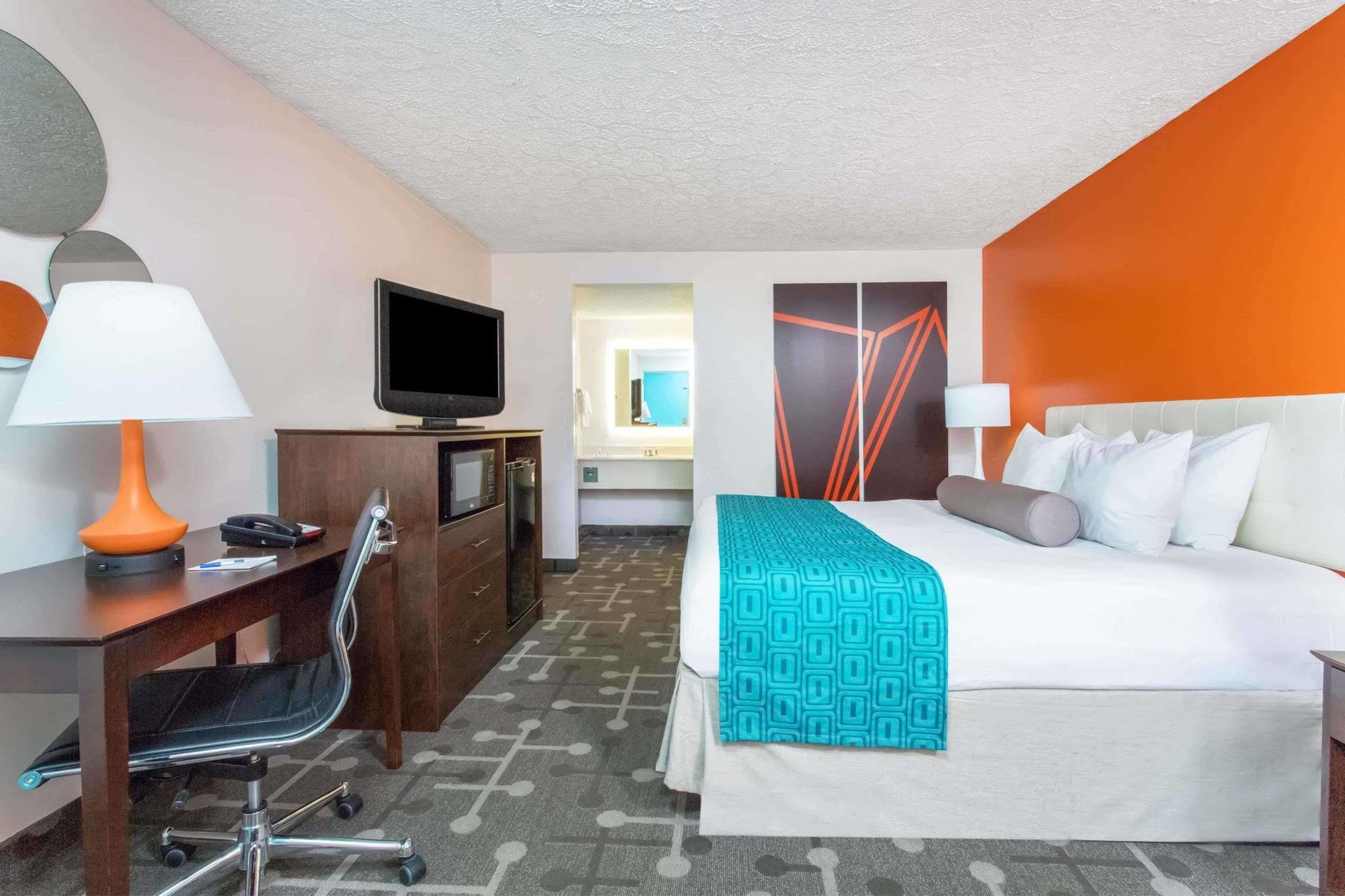 Hotel Howard Johnson By Wyndham Fl I-75