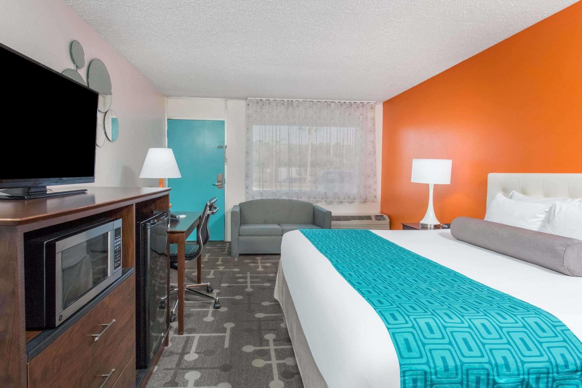 Howard Johnson By Wyndham Fl I-75
